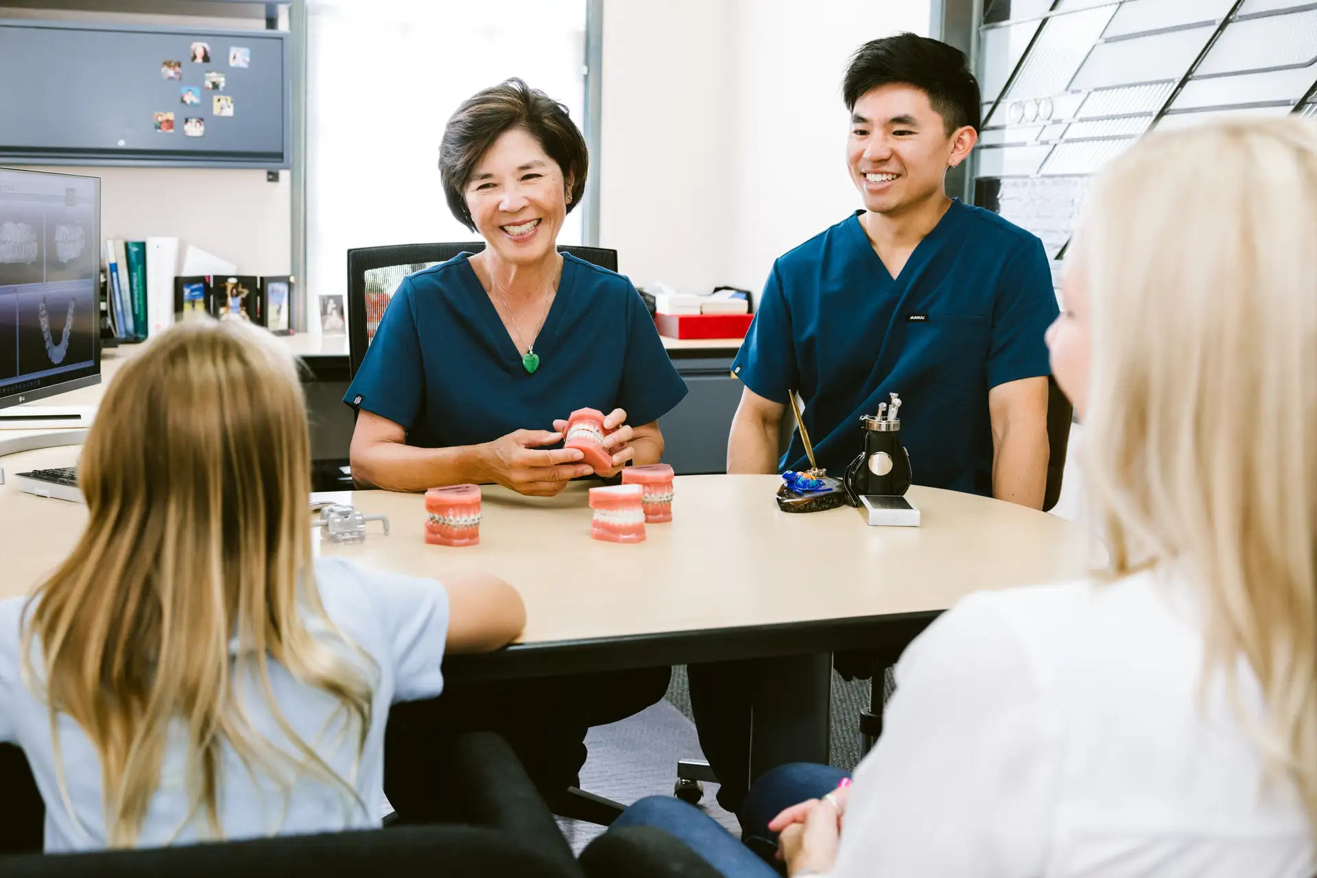 Adult Orthodontics